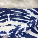 Mikoh  Tie Dye Bikini bottoms Photo 3