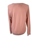 A New Day  Pink Pullover Crewneck Top Size M Photo 7