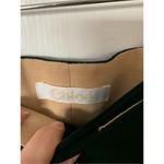 Chloe dress pants size 34 black made in France Photo 2