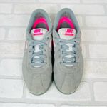 Nike Lunar Swoosh Women’s Golf Shoes Size 9 Gray and Neon Pink Accents Photo 3