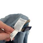 Madewell Rigid Denim A-Line Denim Mini Skirt Light Wash Boho Festival Womens 26 Photo 5