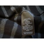 Guess y2k  Jeans Black Gray Striped Size Small Photo 5