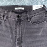 PacSun High Waisted Black Jeggings Photo 3