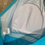 American Trends Bright Blue Floral Swim Shorts Dress XXXL NWOT Size undefined Photo 5