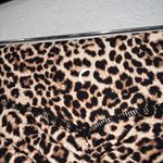 Zyia Leopard Print Brilliant Scrunchy What Hi-Rise Leggings Size 3XL (16-18) Photo 7