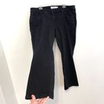Torrid Plus Size Slim Boot Jean Vintage Stretch Black Mid Rise Bootcut Jeans 18 Photo 9