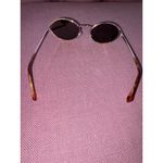 Banbe The Sampaio Sunglasses in Gold & Olive New Womens Sunnies Photo 7