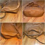 Nine West | Lush Life Satchel Vegan Leather Crossbody Purse Photo 2