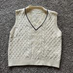 Sweater Vest Photo 0