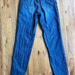 Levi's 550 Levi’s Relaxed Fit Tapered Jeans Photo 4