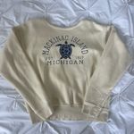 The Great Lakes Apparel Mackinac Island Crewneck Photo 0