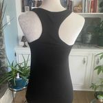 Tultex 3/$20 Black Georgia Native Tank Top Photo 2