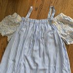 Luxology  off the shoulder dress Photo 4