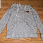 No Boundaries Sleep hoodie Photo 0