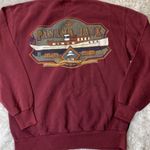 Panama Jack Vintage  sweatshirt size large Photo 7