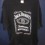JACK Daniels T-shirt Photo 0