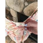 Hummingbird Anthropologie Dress Photo 2