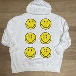 ZARA smiley hoodie Photo 3