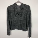 American Eagle  hooded thermal‎ top Photo 6