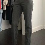 Cynthia Rowley Houndstooth Trousers Photo 0