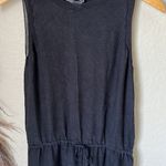 Vince Black Silk Jacquard Maxi Dress Photo 2