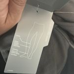 Under Armour  Heat Gear Compression Leggings Gray Small Photo 9