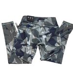 Tahari  Sport Women's High Waister Camo Performance Wear Leggings Small NWT Photo 2