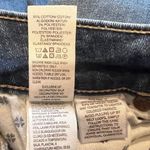 Lucky Brand Lolita Skinny ankle jeans low rise medium wash size 2/26 str… Photo 4