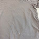 Lululemon Split Back Shirt Photo 4