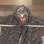 Peyton Jensen New with Tags Evereve  Baby Pebble Open Front Cardigan Sz M Photo 5