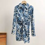 Cara Cara Juni Shirt Dress Photo 9