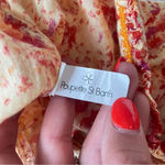 Poupette St. Barth  Rita Floral Maxi Dress Photo 12