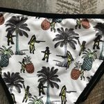 Tropic Cowboy Bikini Bottom Size XS Photo 5