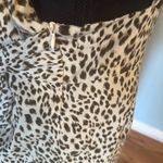 Audrey 3+1 Audrey 3 Plus Animal Print Dress Photo 4