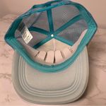 Urban Outfitters  Nature Embroidered Trucker Hat Mushroom High Shrooms Photo 11