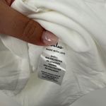 Lulus Your Sweetie White Tie Photo 8