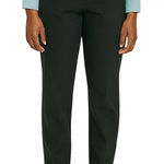 XOXO  Black Dress Pants Photo 0