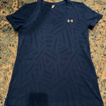 Under Armour  Women’s HeatGear Shirt  Photo 0