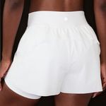 Athleta  Crossover Run Shorts NWT Photo 2