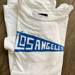LA Hearts Pacsun  Los Angeles T-shirt Photo 1