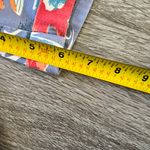 The Limited NWT  Vintage Hawaiian High waist mom shorts sz 4 Photo 7