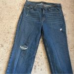 Calvin Klein Jeans Calvin Klein high rise jeans Size 14/32 Photo 3