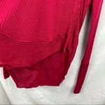 We The Free  Catalina Waffle Knit Thermal Top Photo 9