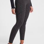Athleta ‼️ Rainier Reflective Tight in Leopard‼️ Photo 0