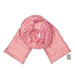 J.Crew Puffer pull-through scarf PrimaLoft in Liberty fabrics in Toutouayette Photo 1