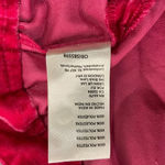 Free People  Velvet Annalise‎ Mini Skirt Womens 10 Pink Phenom Y2K Party Glam NWT Photo 8