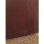 kim rogers  Women's Casual Pants Pockets Brown Size 6 Photo 4