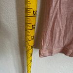 Pleione Pink 3D Petals Tank Top, Y2K, Coquette,‎ Romantic, Soft Girl, Fairycore, Large Photo 4