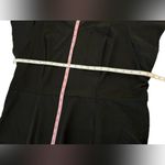 Isaac Mizrahi  Live‎ Black Dress XL Photo 11