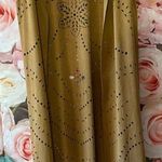 Magdalena vest in size xs• NWT Tan Photo 6